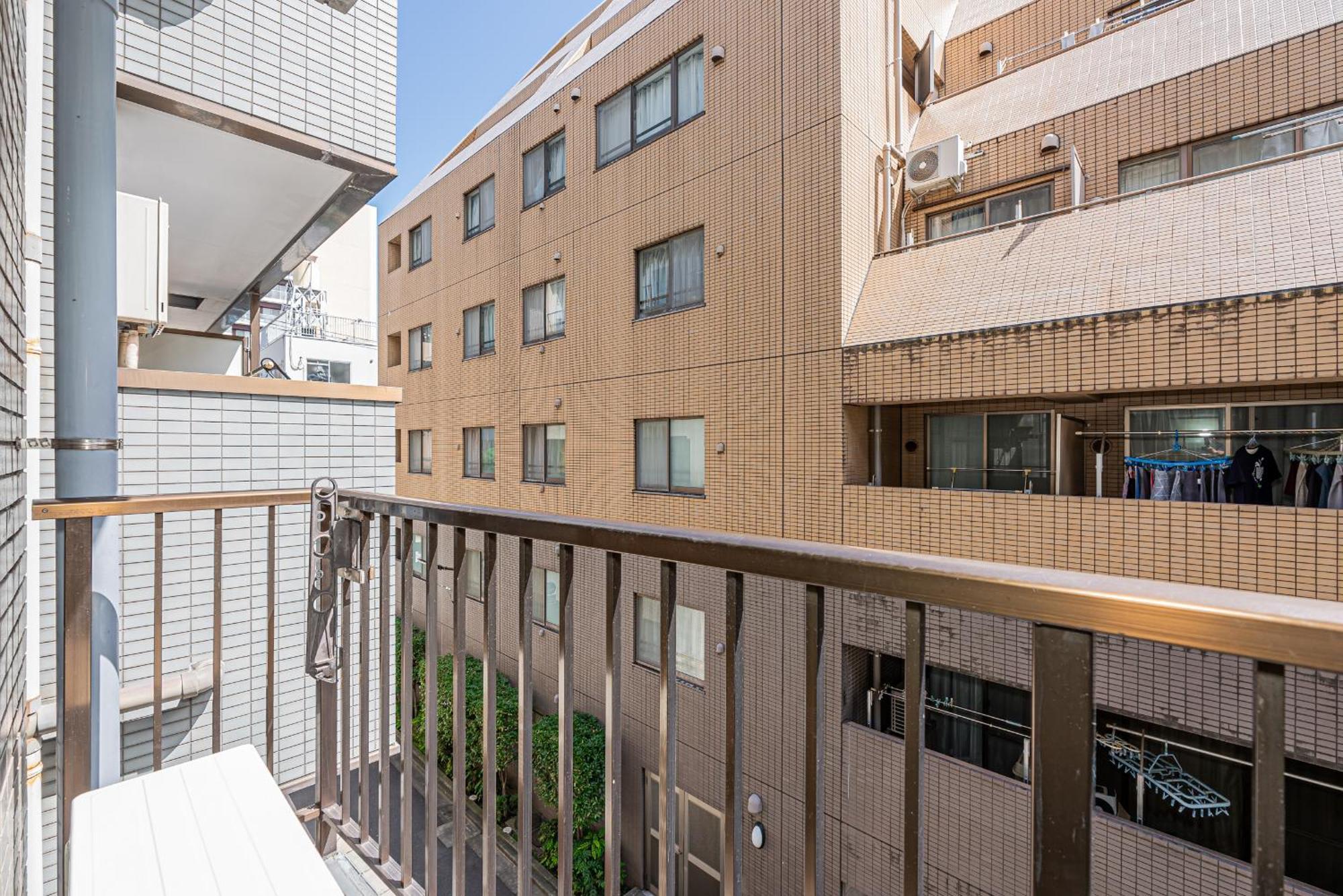 Kyara Hotelミスミ302 東京都 外观 照片