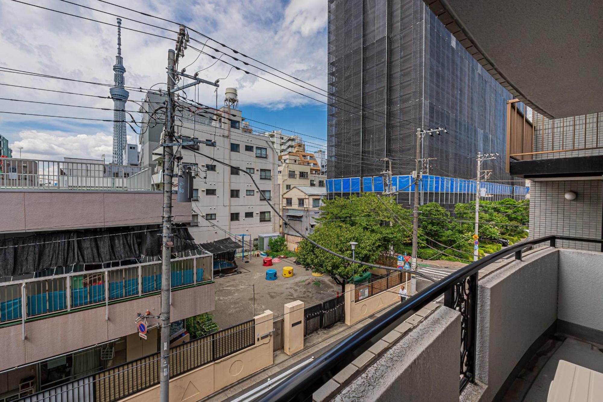 Kyara Hotelミスミ302 東京都 外观 照片