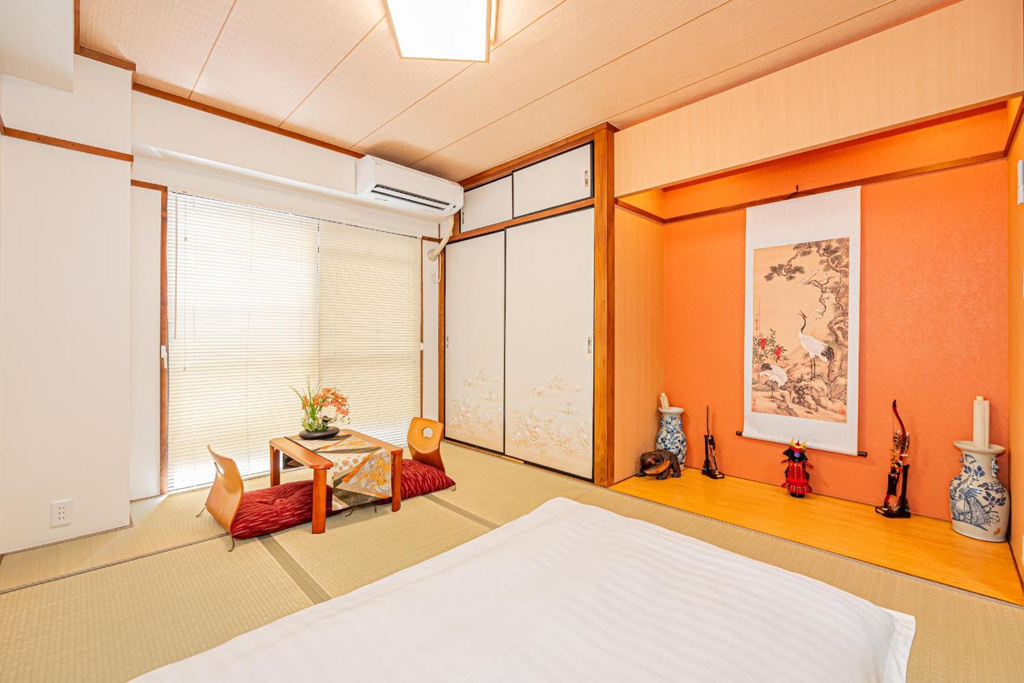 Kyara Hotelミスミ302 東京都 外观 照片